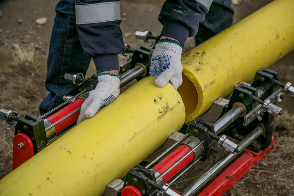 Pipe Replacement and Repair by plumbers Prescott