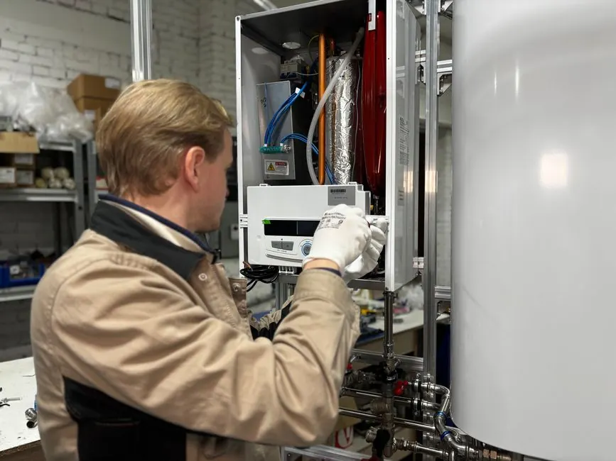 Cost comparison: tankless vs. traditional water heaters