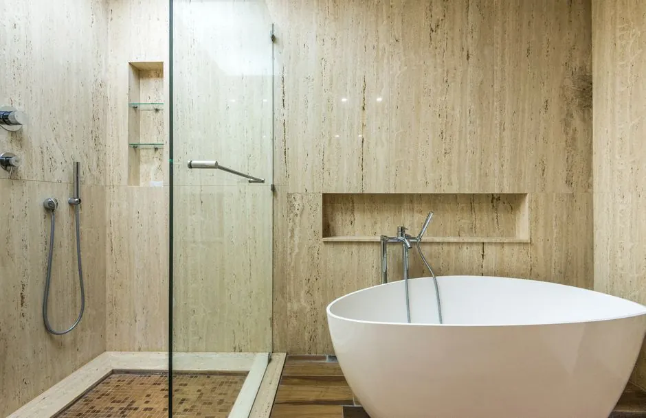Professional Shower and Tub Installation and Repair in Prescott