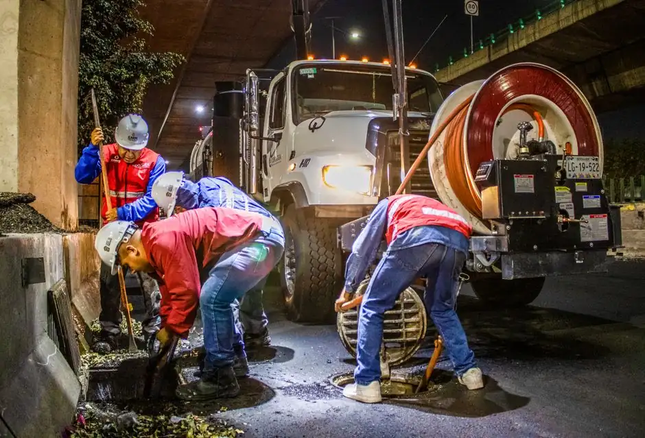 Quality Drain Cleaning in Prescott