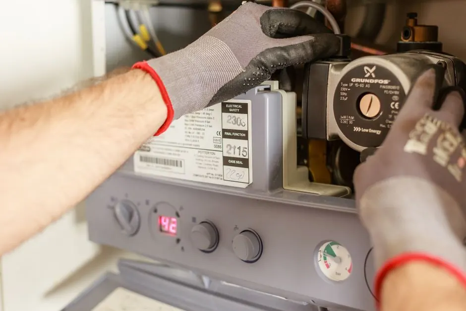 Quality Water Heater Installation and Repair in Prescott