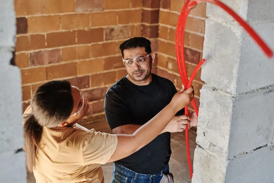 Kitchen Remodeling Plumbing in Prescott, Arizona