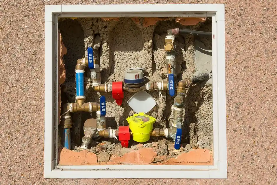 Slab Leak Repair in Prescott, Arizona